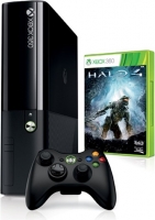 Приставка Microsoft Xbox 360 250Gb Stingray + Halo 4
