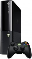 Приставка Microsoft Xbox 360 500Gb + Forza Horizon 2 + Tropico 5