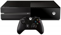 Приставка Microsoft Xbox One 500GB + Gears of War:Ult Ed