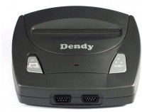 Приставка DVTech Dendy Master 195