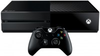 Приставка Microsoft Xbox One 500GB + карточка подписки EA Access на 1 месяц