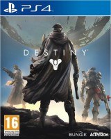 Игра для Sony PlayStation 4 Activision Destiny (PS4)
