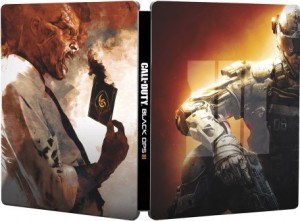Игра для Sony PlayStation 4 Activision Call of Duty: Black Ops III. Hardened Edition