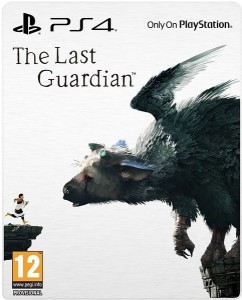 Игра для Sony PlayStation 4 Sony Computer Entertainment The Last Guardian. Special Edition (PS4)