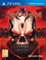Игра для Sony PlayStation Vita Square Enix Army Corps Of Hell