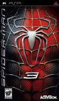 Игра для Sony PlayStation Portable Activision Spider-Man 3 PSP Essentials
