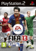 Игра для Sony PlayStation 2 1С-СофтКлаб FIFA 13