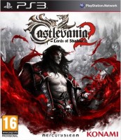 Игра для Sony PlayStation Konami Castlevania: Lords of Shadow 2 (PS3)