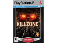 Игра для Sony PlayStation 2 Sony Computer Entertainment Killzone