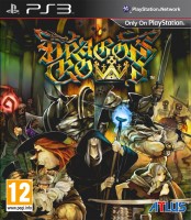 Игра для Sony PlayStation 3 NIS America Inc. Dragon's Crown (PS3)