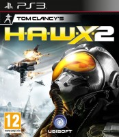 Игра для Sony PlayStation 3 Ubisoft Tom Clancy's H.A.W.X. 2 (PS3)