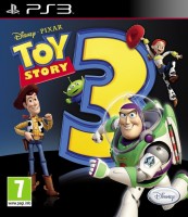 Игра для Sony PlayStation 3 Disney Interactive Toy Story 3 (PS3)