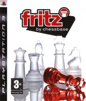 Игра для Sony PlayStation 3 ChessBase GmbH Fritz (PS3)