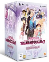 Игра для Sony PlayStation 3 Bandai Namco Games Tales of Xillia 2. Ludger Kresnik Collector's Edition (PS3)