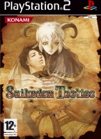 Игра для Sony PlayStation 2 Konami Suikoden Tactics PS2