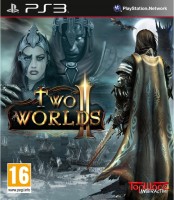 Игра для Sony PlayStation 3 TopWare Interactive Two Worlds 2 (PS3)