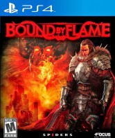 Игра для Sony PlayStation Focus Home Interactive Bound by Flame (PS4/Rus docs)