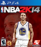 Игра для Sony PlayStation 4 2K Games NBA 2K14