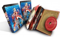 Игра для Sony PlayStation Portable Aksys Games Fate Extra Collectors Edition (PSP)