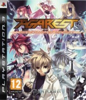 Игра для Sony PlayStation 3 Aksys Games Agarest: Generations of War