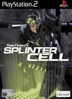 Игра для Sony PlayStation 2 Ubi Soft Entertainment Tom Clancy's Splinter Cell