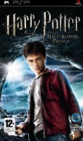 Игра для Sony PlayStation Portable Electronic Arts Harry Potter & the Half-Blood Prince (PSP)