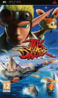 Игра для Sony PlayStation Portable Sony Computer Entertainment Jak and Daxter: the Lost Frontier (PSP)