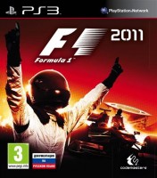 Игра для Sony PlayStation 3 Codemasters Formula One 2011 (PS3)