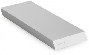 Крышка Sony Custom Faceplate Silver