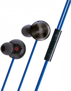 Гарнитура Sony PlayStation In-ear Stereo Headset
