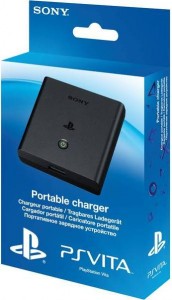 Зарядное устройство Sony PS719276616 Portable charger