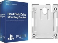 Комплект аксессуаров Sony HDD Mounting Bracket для PS3