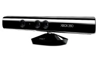 Игровой аксессуар Microsoft Kinect для Xbox 360 (Сенсор)