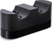 Зарядное устройство Sony PS4 Charging Station CUH-ZDC1/E Black