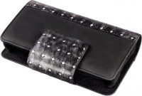 Чехол Hama H-114171 Steelware для Playstation Vita/Portable Black grey