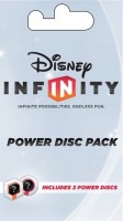 Комплект аксессуаров Disney Disney Infinity Набор 2 волшебных жетона (PS3/Xbox 360)