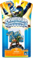 Интерактивная фигурка Activision Skylanders Drobot
