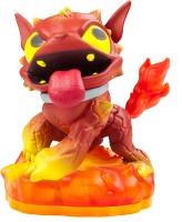 Интерактивная фигурка Activision Skylanders Giants Hotdog