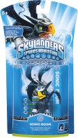 Интерактивная фигурка Activision Skylanders. Single toy pack. Интерактивная фигурка Sonic Boom