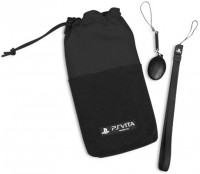 Чехол PlayStation Vita Clean n Protect Kit A4T