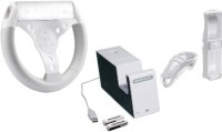 Комплект аксессуаров Nintendo 5 в 1 Wii T-Megapack