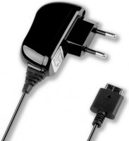 Зарядное устройство Deppa для Sony PS Vita Black