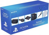 Игровой аксессуар Sony PS Vita Travel Kit