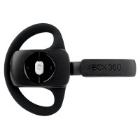 Игровой аксессуар Microsoft X360 Wireless Headset