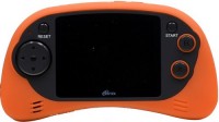 Портативная игровая приставка Ritmix RZX-20 Orange