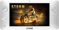 Портативная игровая приставка Soundtronix Storm 8GB White