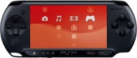 Портативная игровая приставка Sony PSP-E1008+CARS 2 ESN