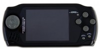 Портативная игровая приставка DongGuan DeWei Electronic Консоль игровая MegaDrive Portable Arcada Black