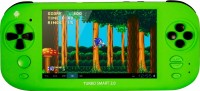Портативная игровая приставка Turbo TurboSmart 2.0 Green
