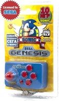 Портативная игровая приставка Sega Genesis Nano Sonic